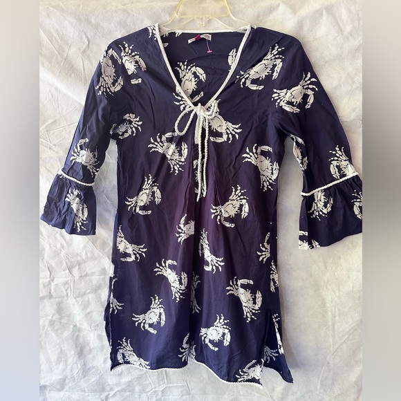 Buckhead Betties Swim Cover - Picture 9 of 9